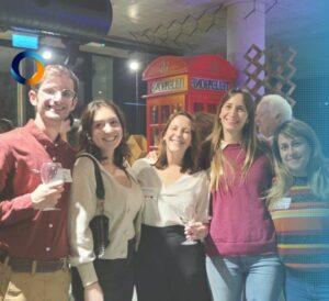 GEO partner de Puentes Abroad en Argentina