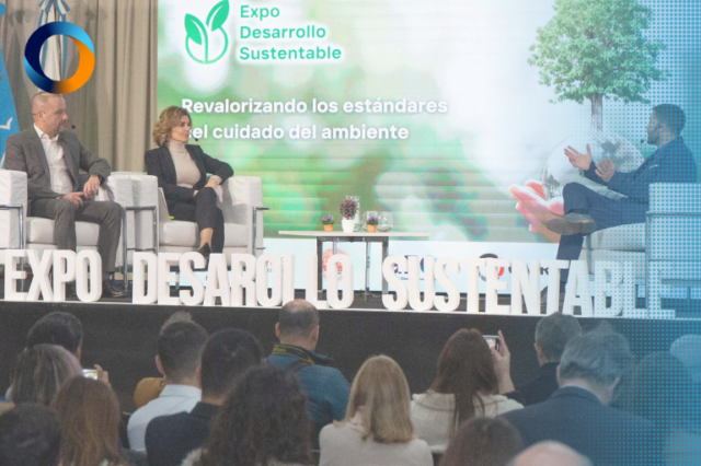 ​Avanzando hacia un tratamiento responsable de los residuos peligrosos en Argentina