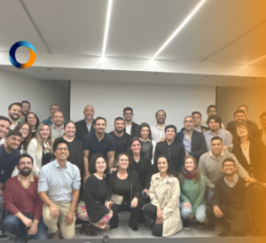 El Centro GEO participó del Primer Encuentro Argentino sobre Movilidad Urbana Sostenible