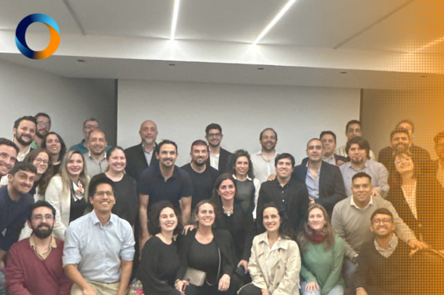 ​El Centro GEO participó del Primer Encuentro Argentino sobre Movilidad Urbana Sostenible
