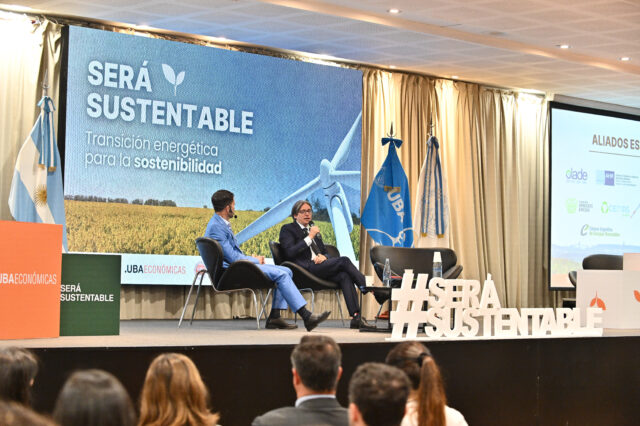 Argentina, una potencia energética en transición