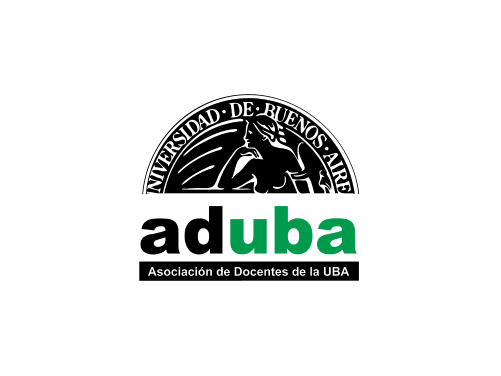 Proyecto de investigación – ADUBA (Asociación de Docentes de la Universidad de Buenos Aires)